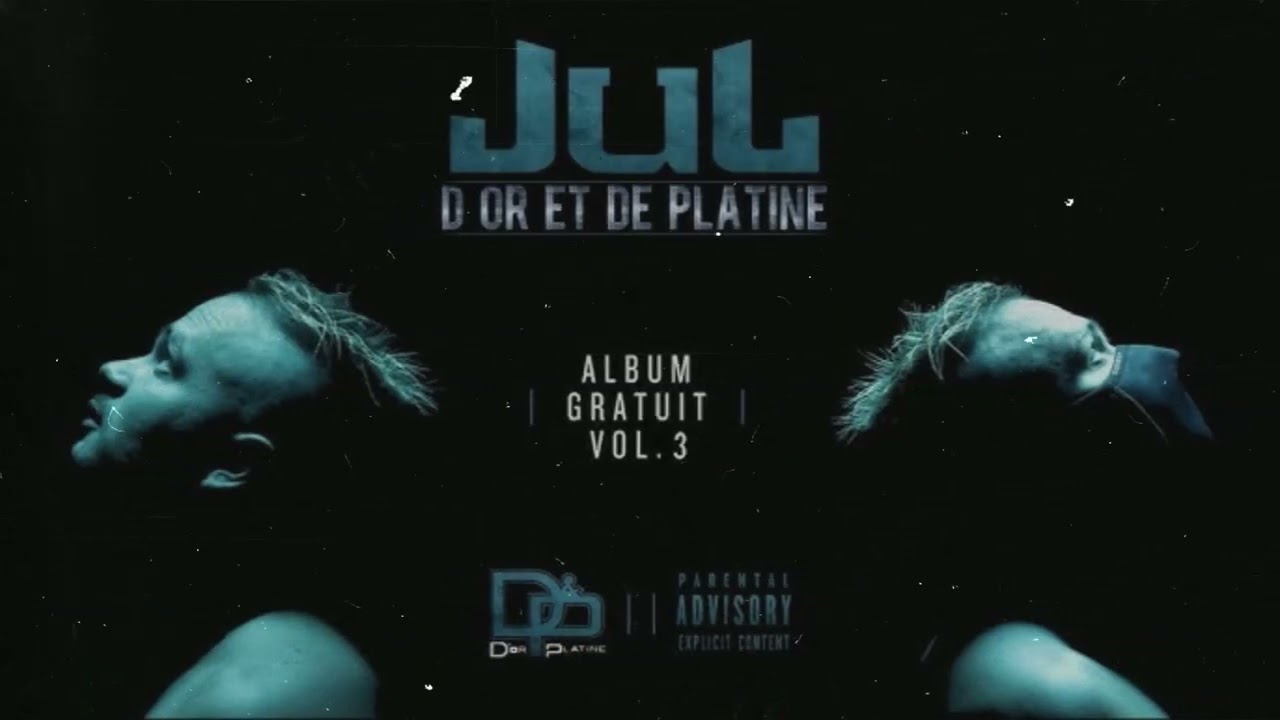 (FREE) Jul x Marseille Type Beat 2026 