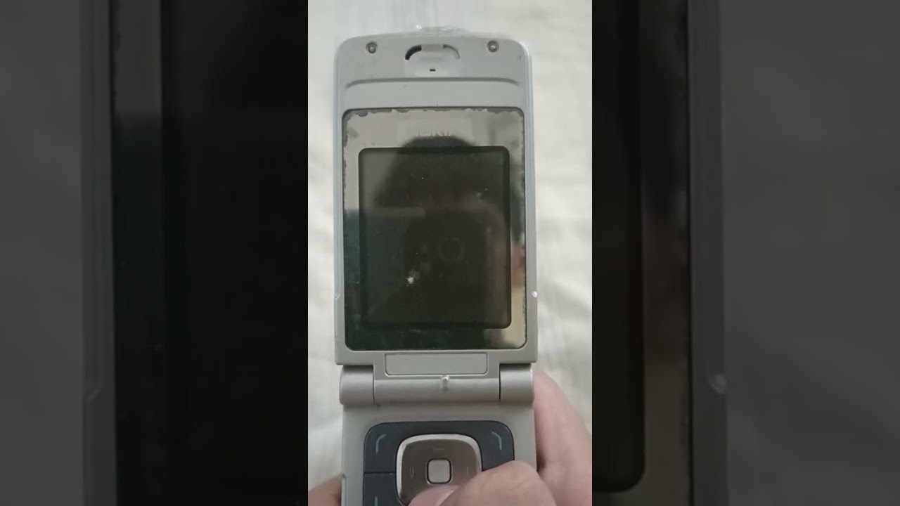 Nokia 6255 ringtones