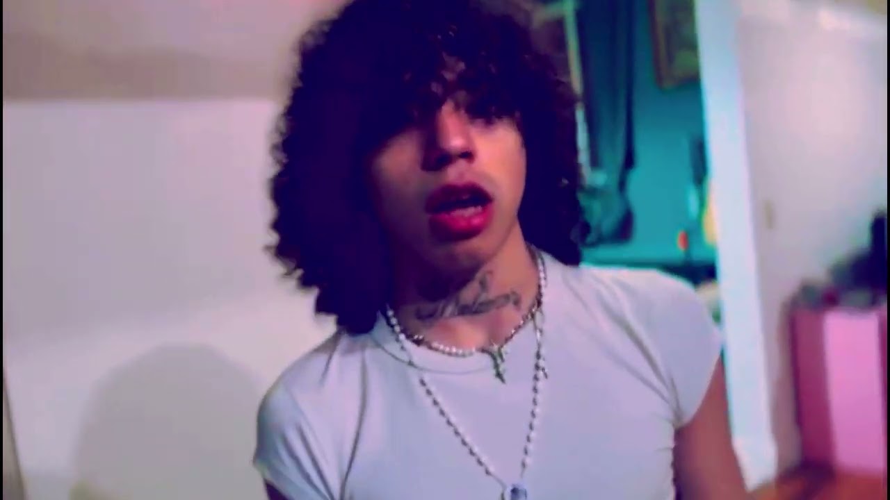 STIFFY - SANDRO (VIDEO OFICIAL)