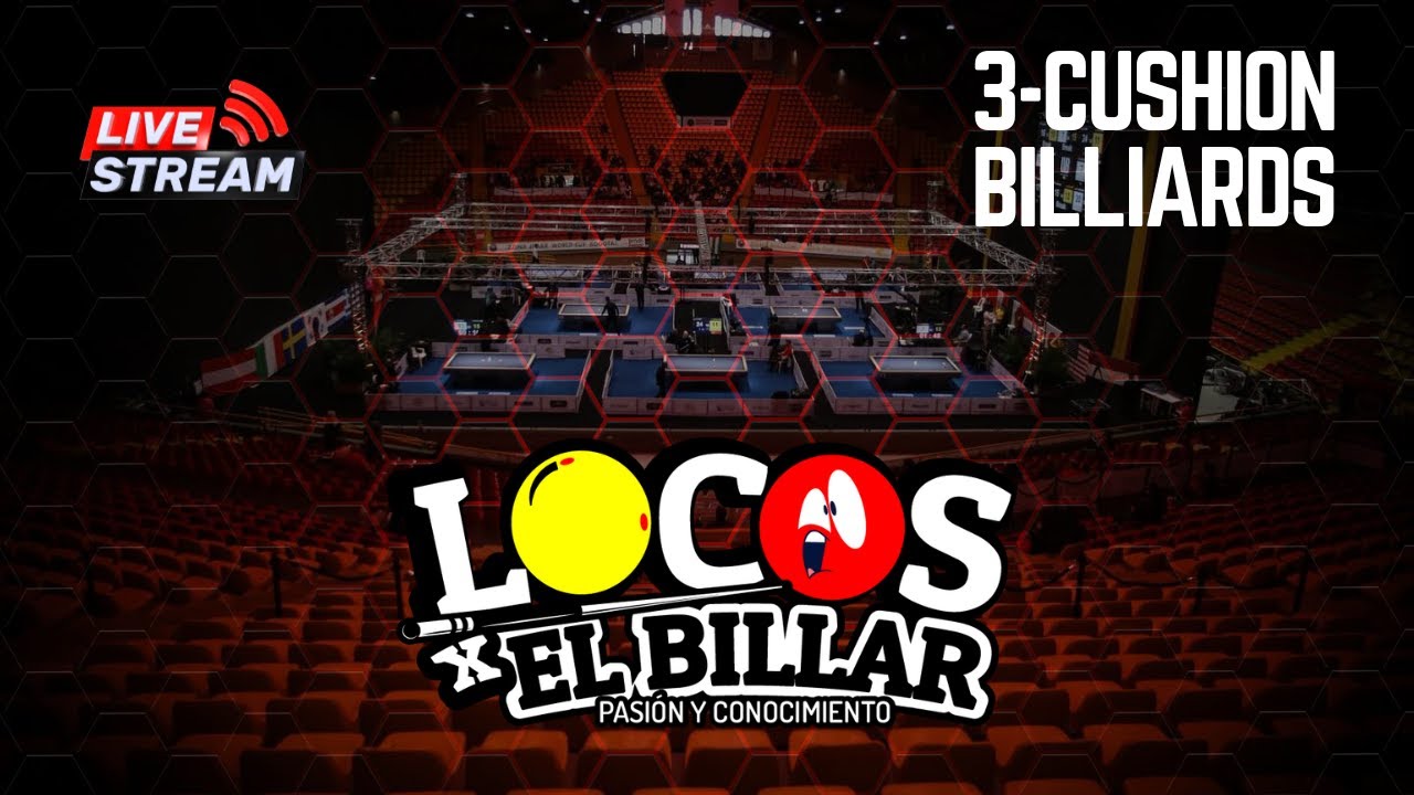 Final | Jaime Montoya VS Kevin Quintero