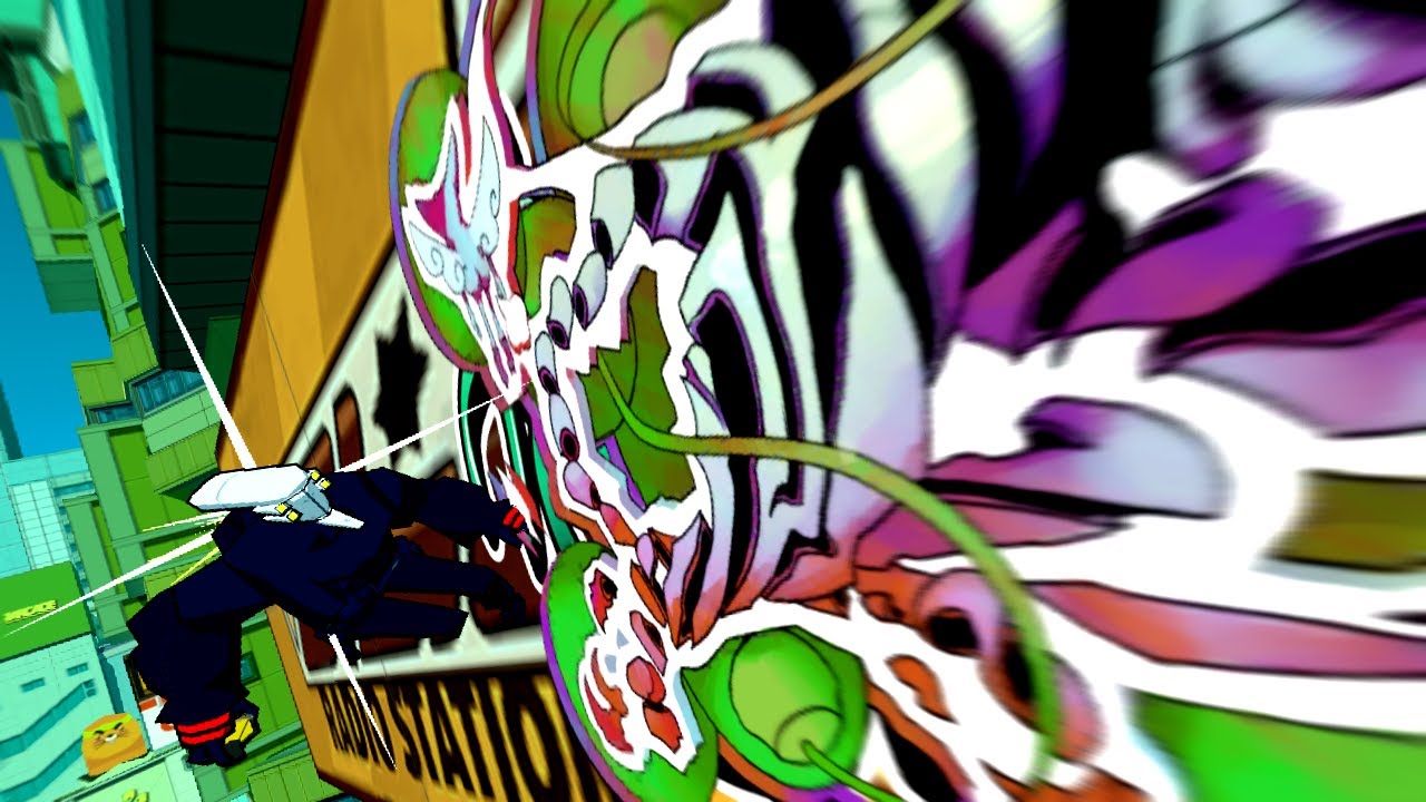 Basurero de clips | BRC: Graffiti Racing