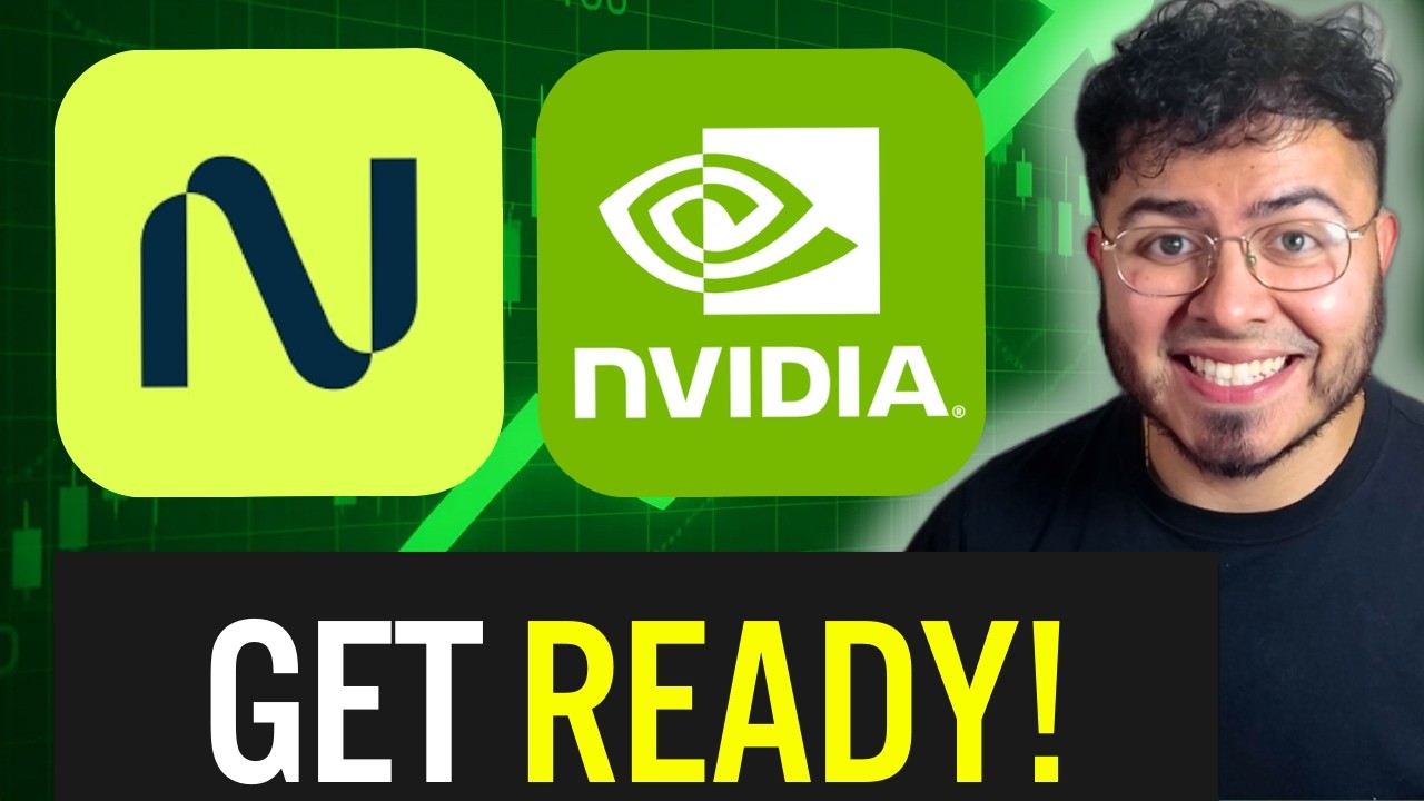 Is NVIDIA Setting Up the Next Mega Opportunity?