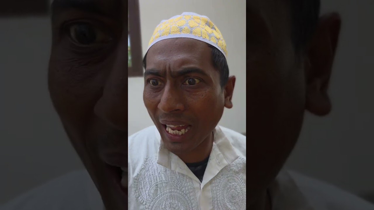 রমজান মাসের মেয়েদেরকে নজর দেই না