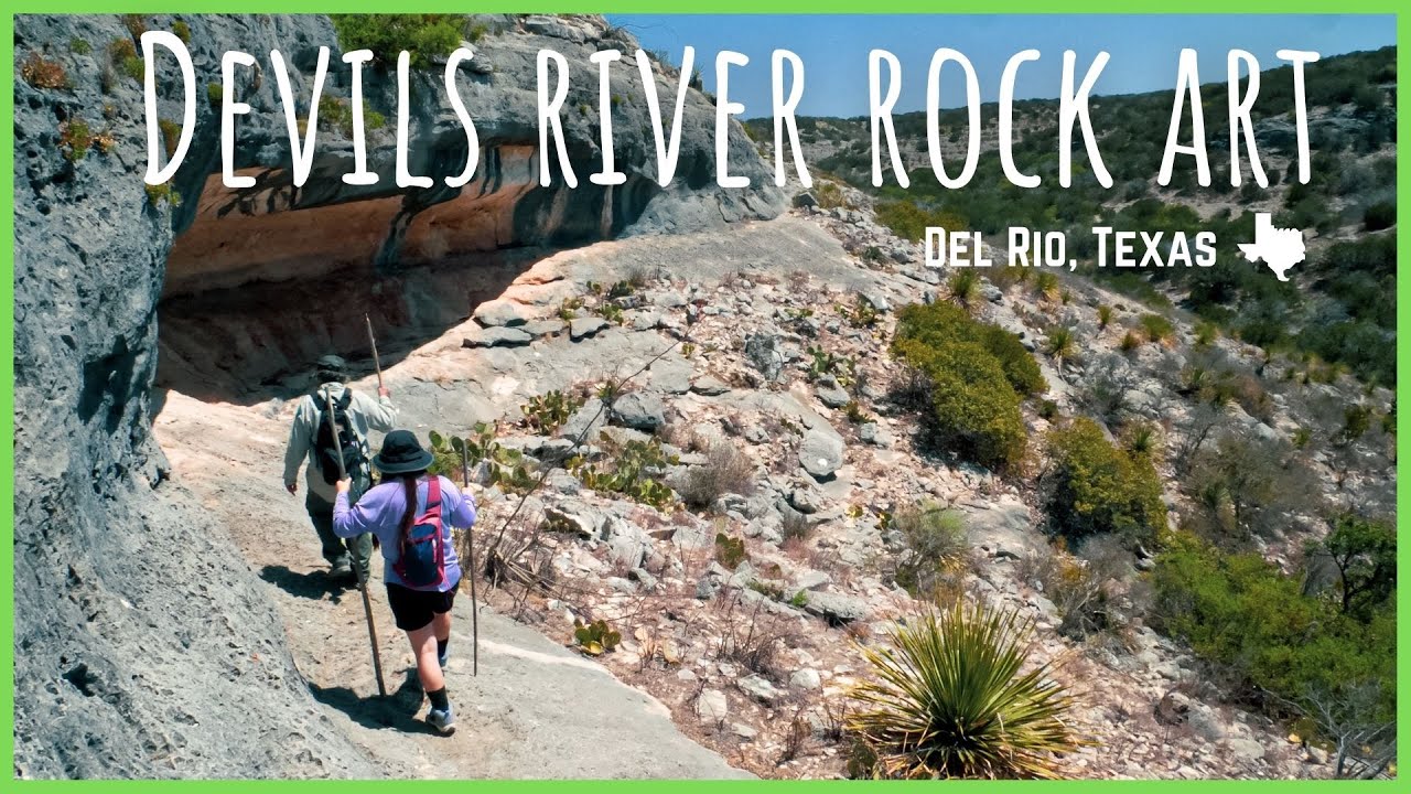 Hidden Treasures of Devils River State Park That Nobody Knows About