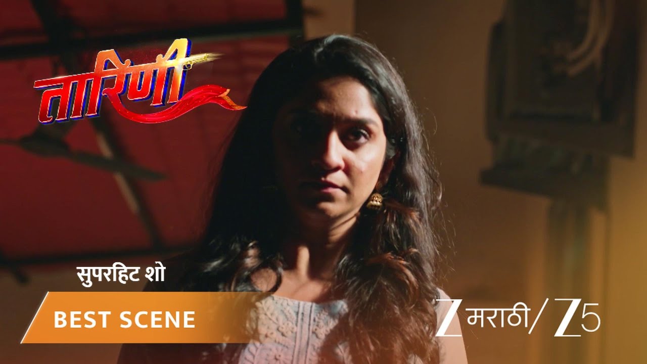 TARINI | ताऱ्यांनी केदारला कशासाठी बांधले?
