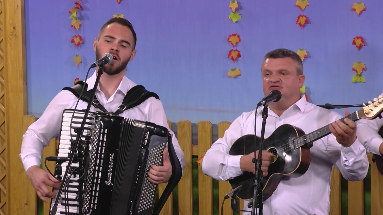 TS TKANICA - Zbogom noći