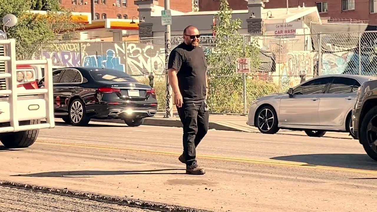 L.A CITY STREET SERVICES DOING EXTRAORDINARY JOB!!!!3/3/26
