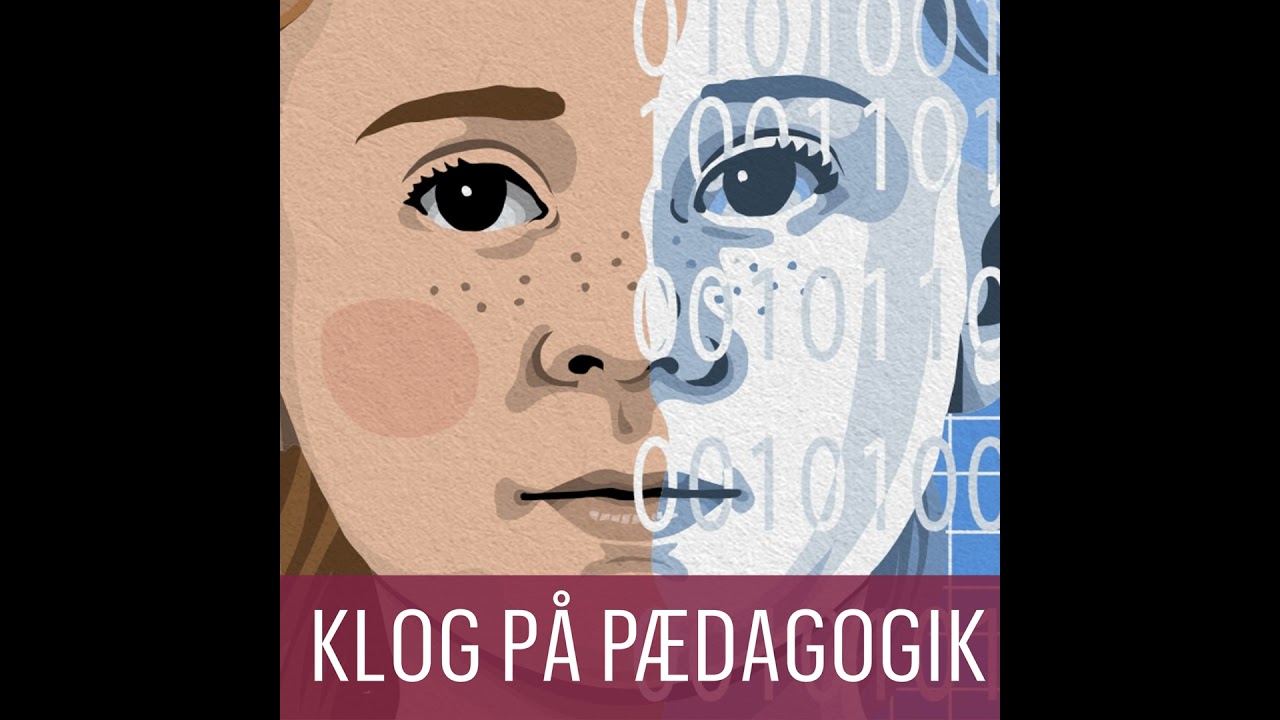 KLOG PÅ PÆDAGOGIK: Kan du beskrive et barn med nogle krydser i et skema?