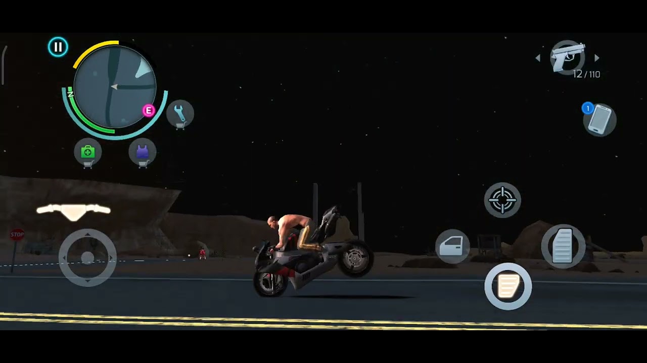 Gangstar Vegas 4