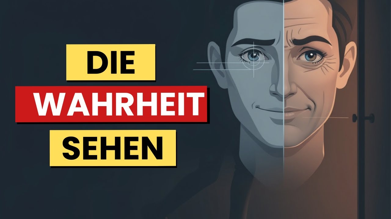 Stoische Psychologie: So liest du jeden Menschen sofort