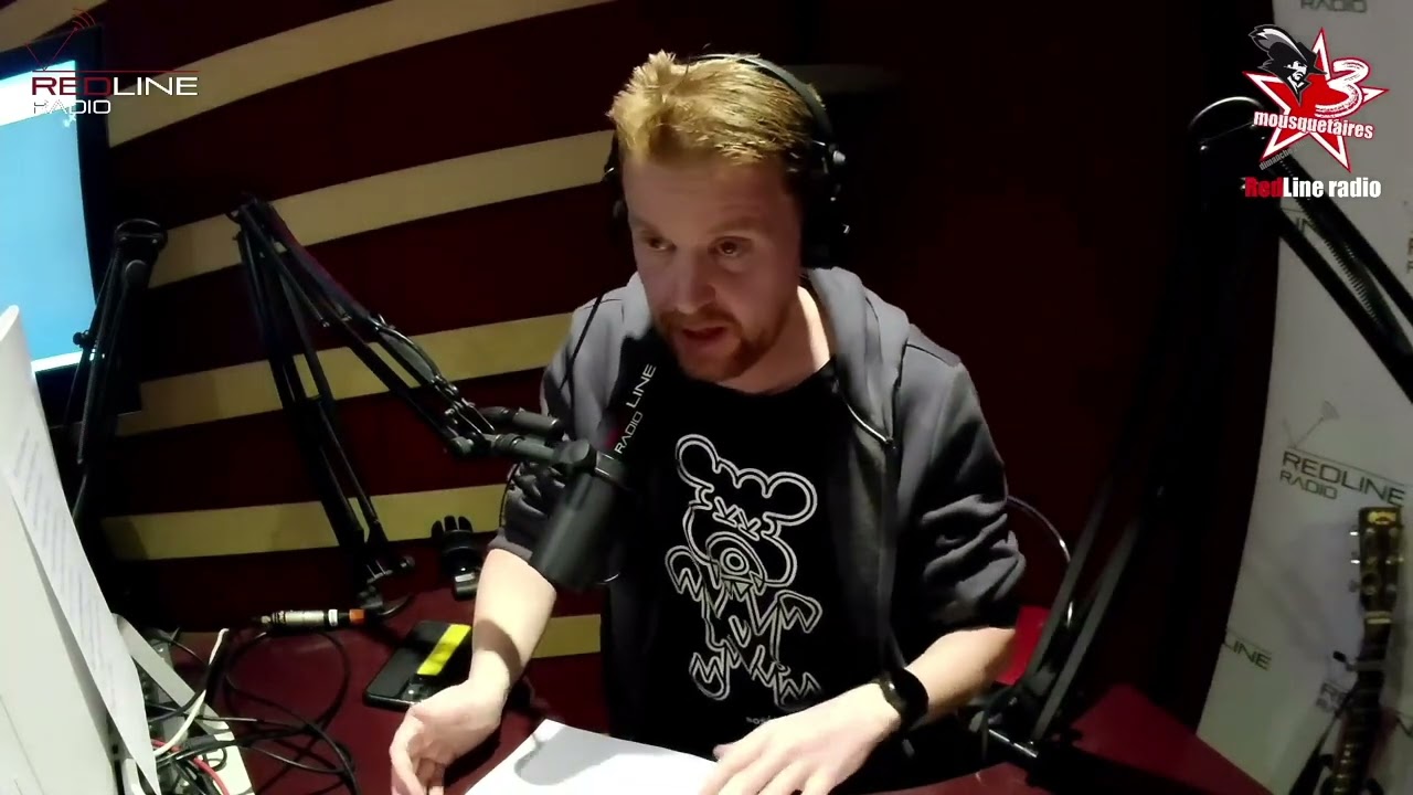 Chronique #1 :  Le Freak et Les Lacs du Connemara - 9 mars 2025