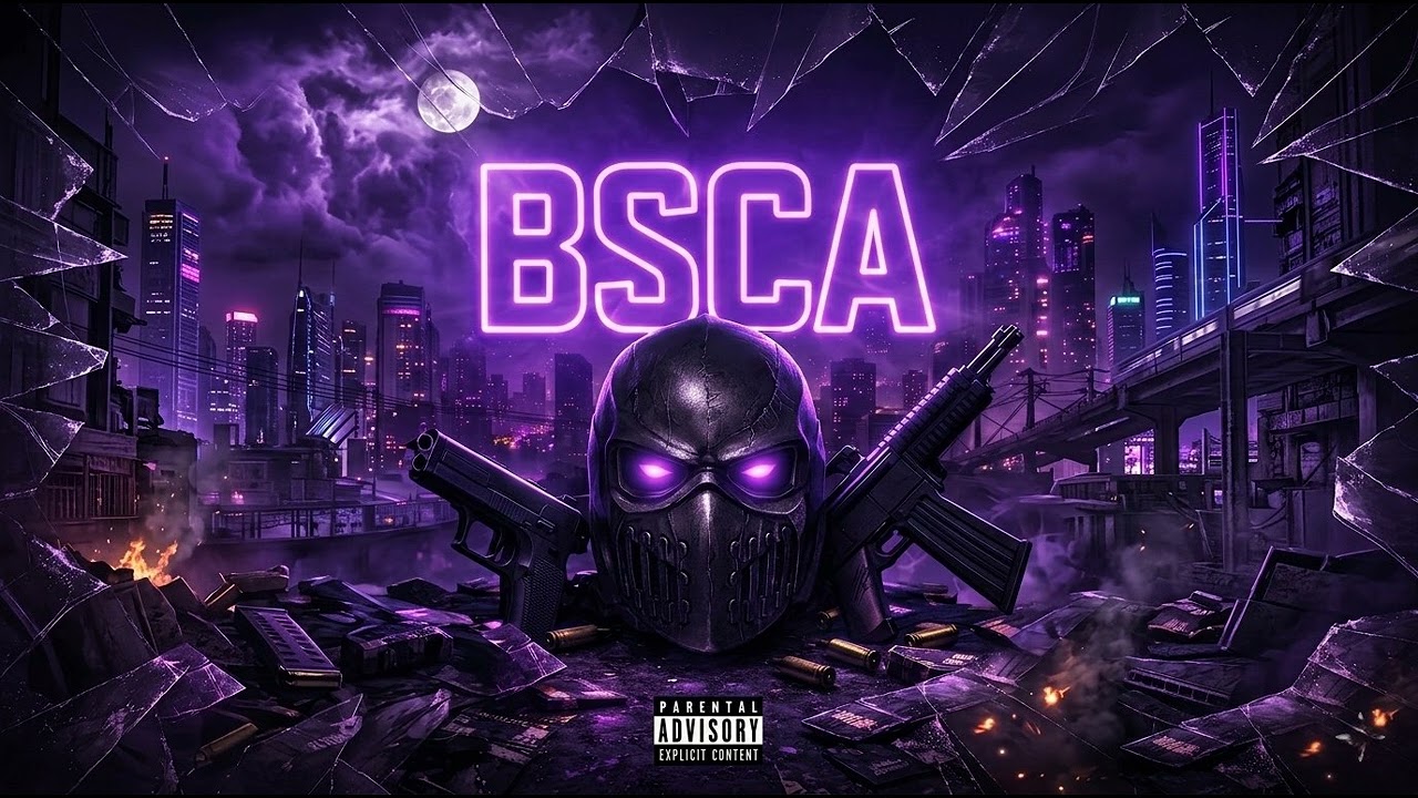 MASŞAKA - BSCA