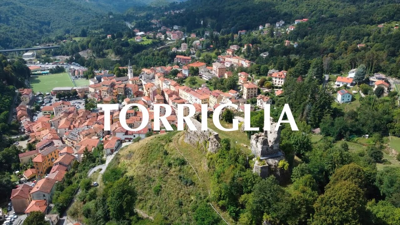 Torriglia