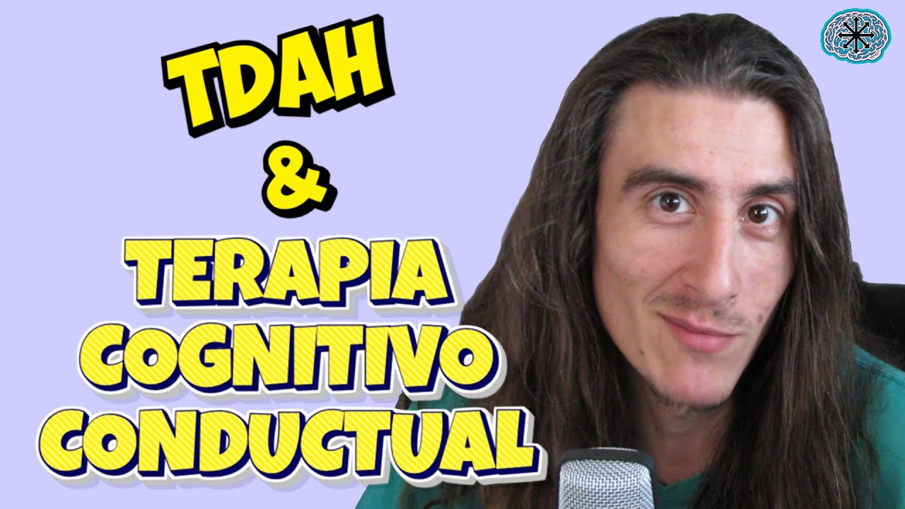 TERAPIA COGNITIVO CONDUCTUAL - TDAH -  MANEJO DEL TIEMPO & GESTI&Oacute;N DE ACTIVIDADES - Mi Experiencia