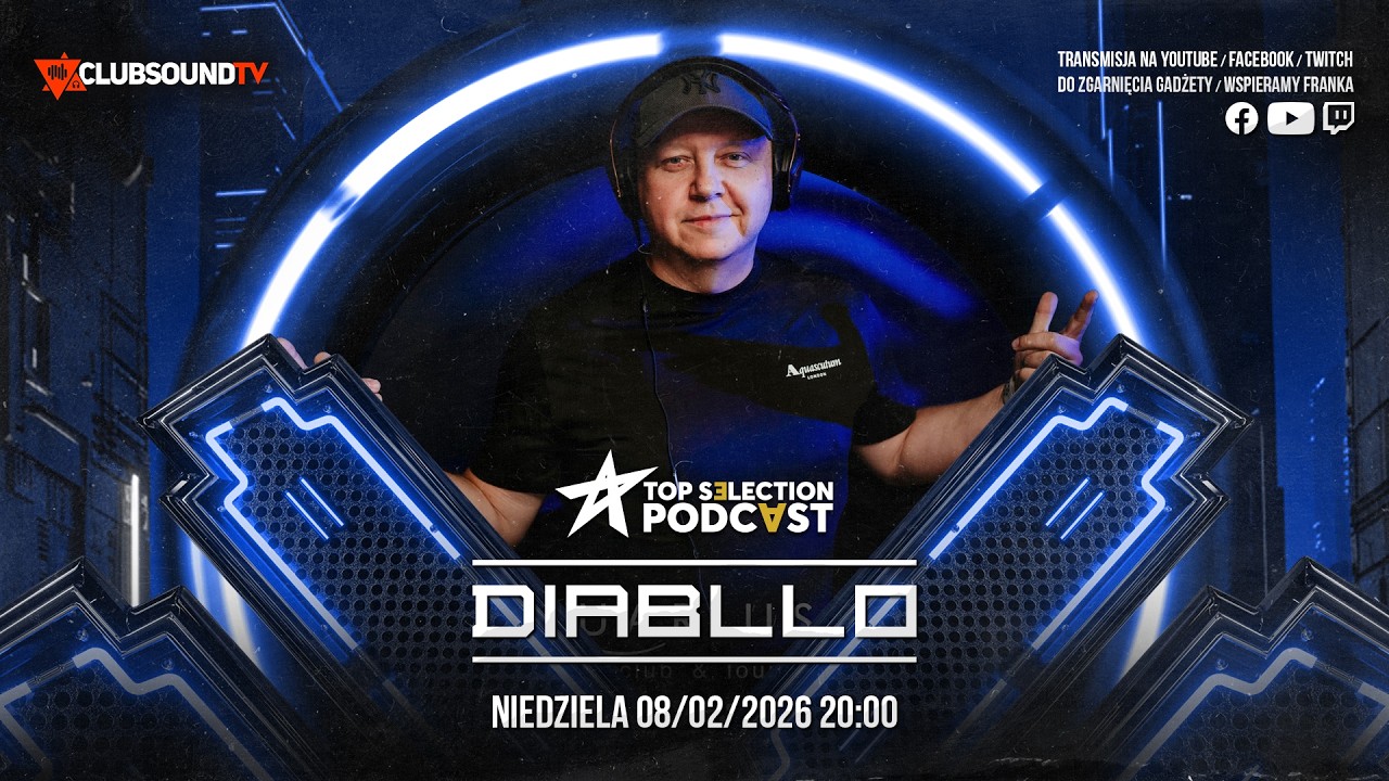 Diabllo- Top Selection Podcast! Episode 4/2026