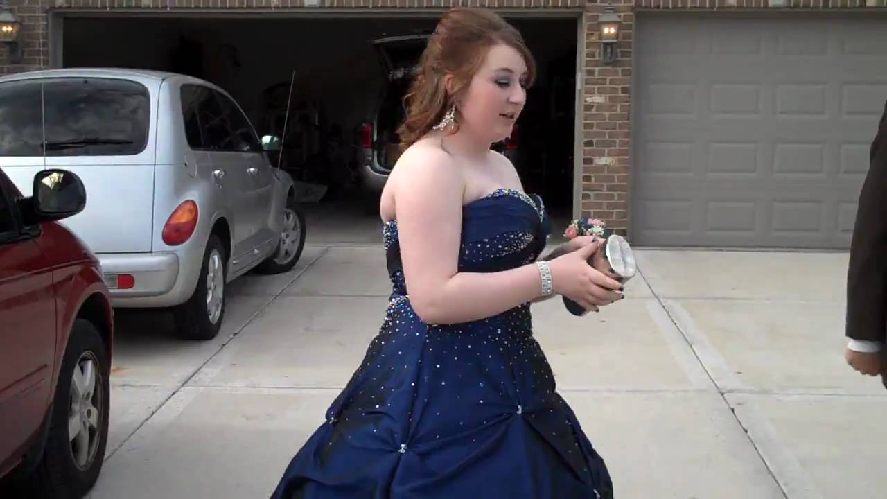 Prom2 2009