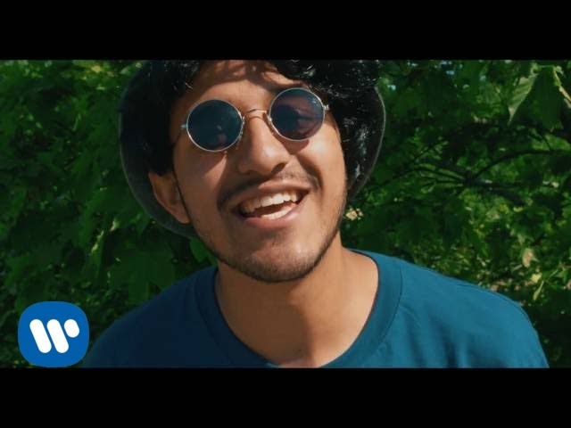 Dr Kärlek - Fin i Bikini (Official Video)
