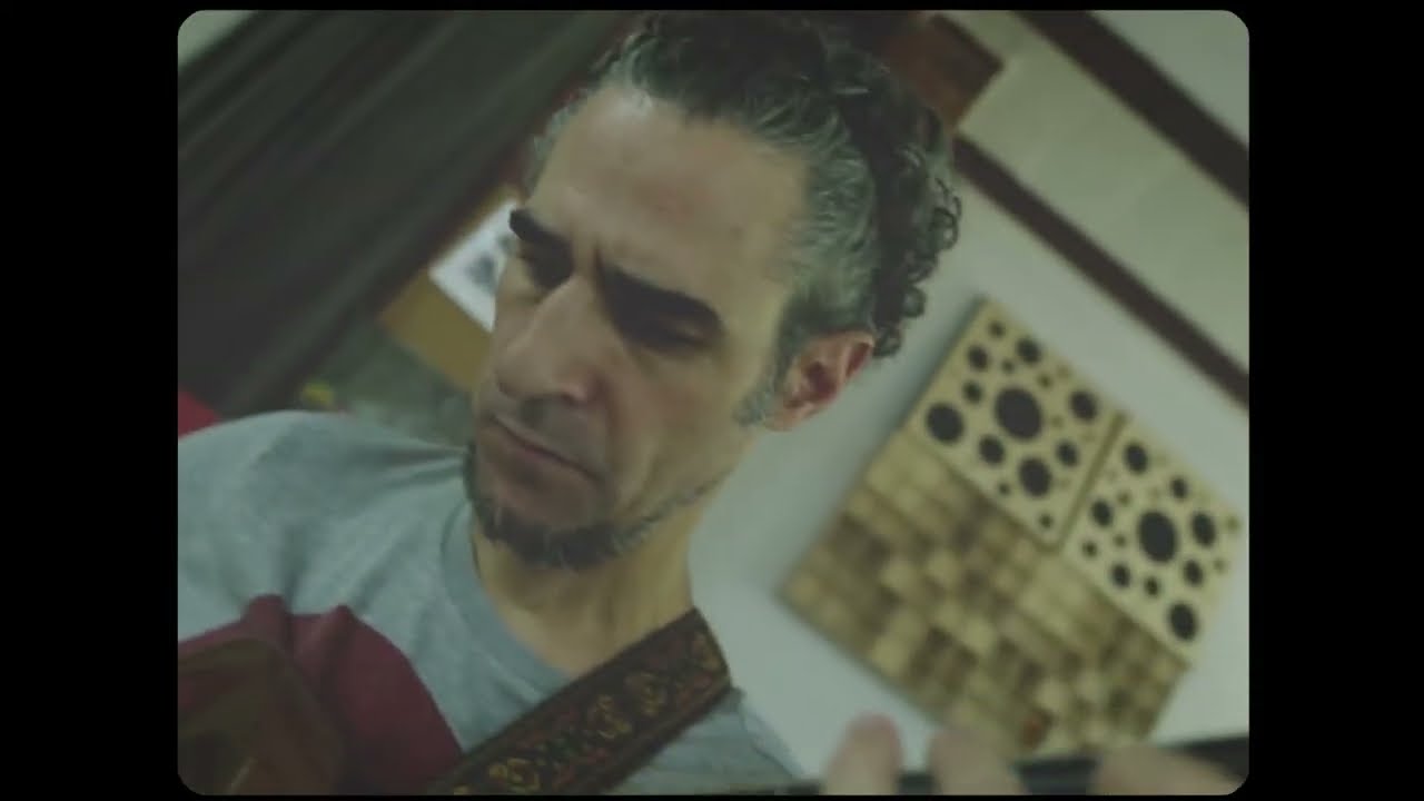 Octavio Hernández Trío · Unfocus Year