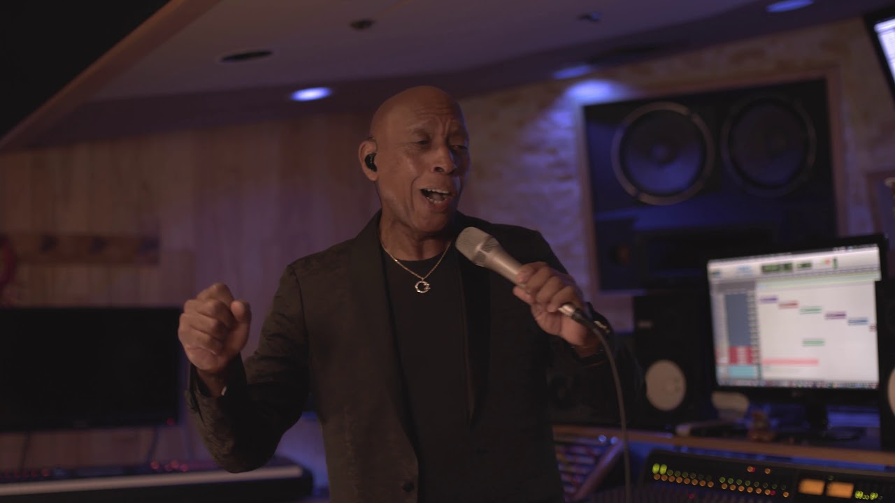 Jeffrey Osborne Performance