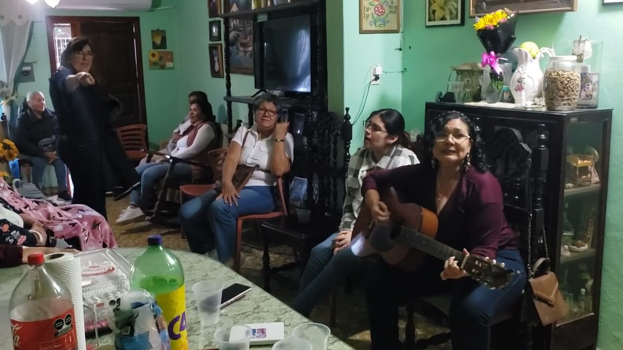 Familia Tirado Zatarain 100