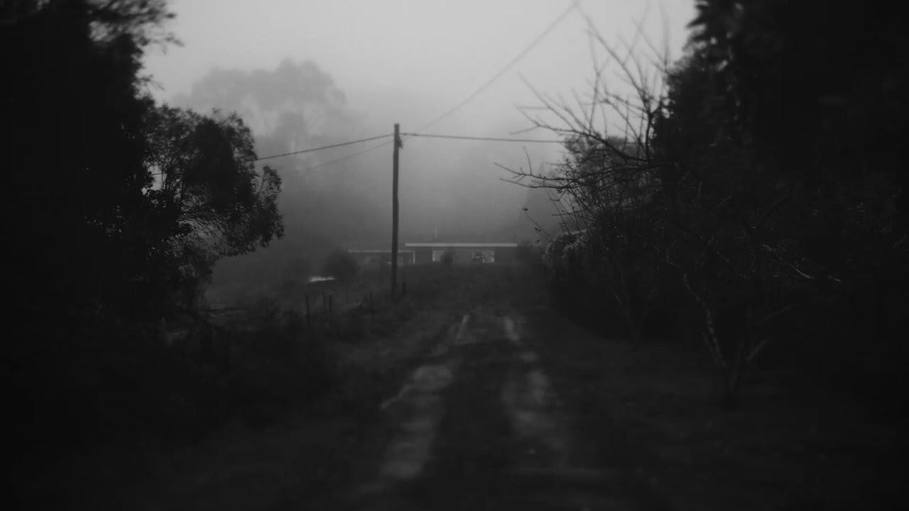 Babys - Bon Iver (slowed n reverbed)