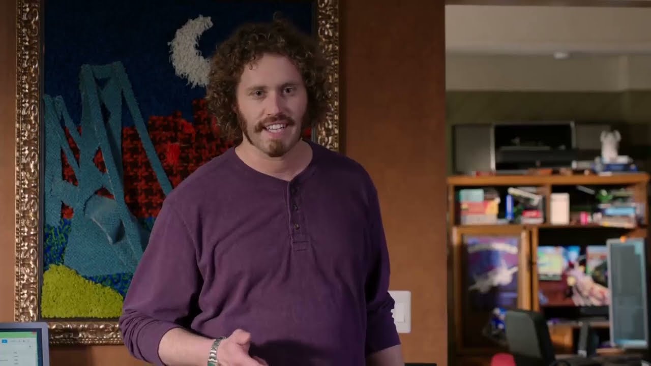 Full Erlich Monologue FOMO - Silicon Valley