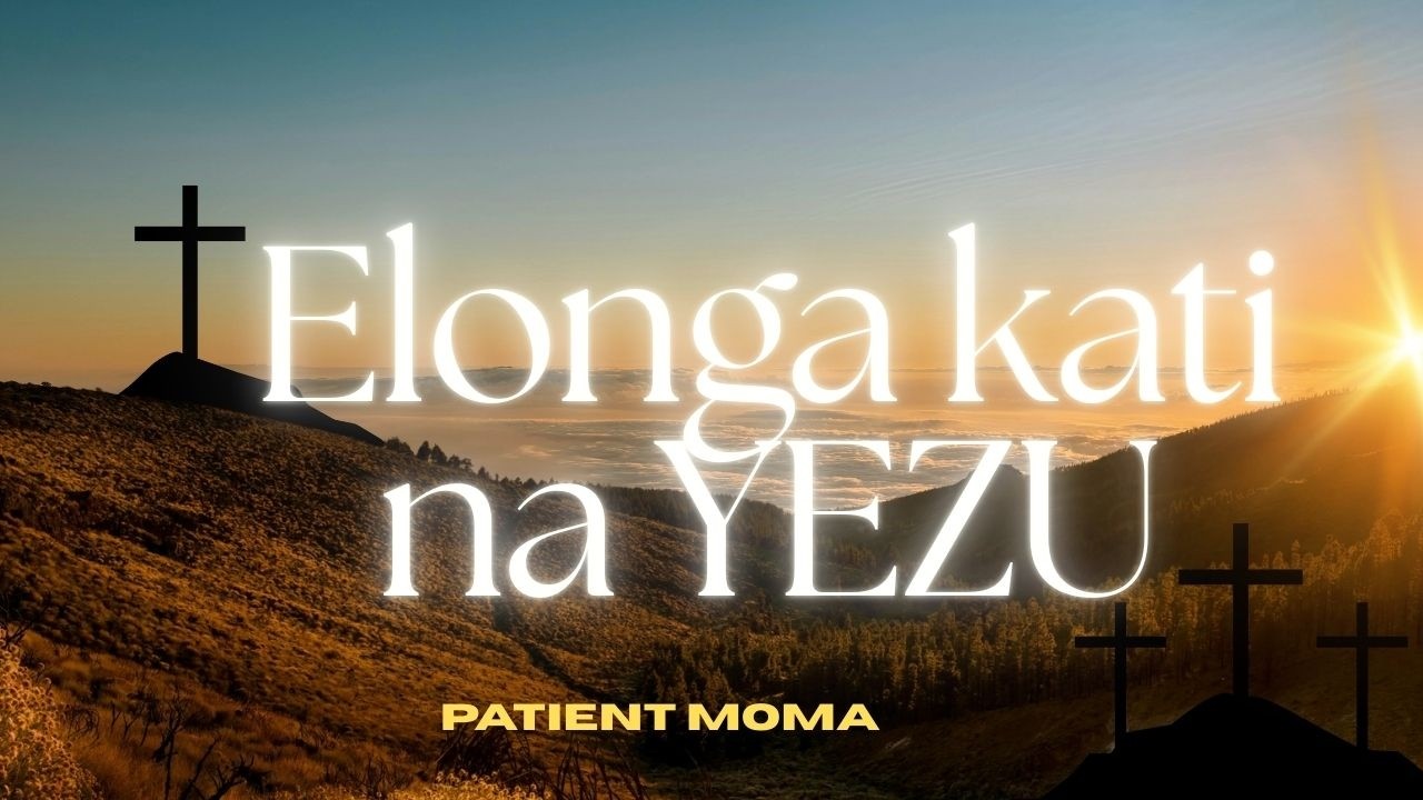 Elonga kati na Yezu