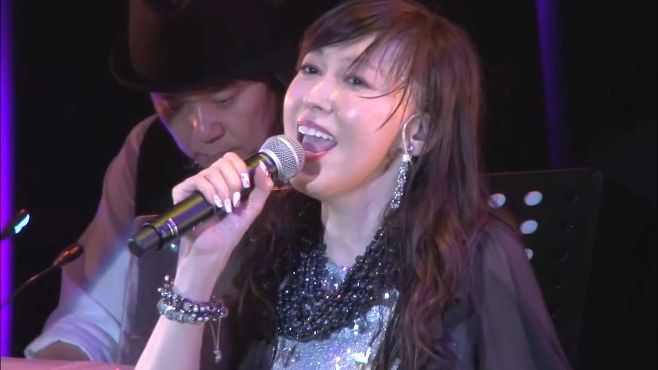 井上昌己 「悪いひと -もうひとつのBitter-」 2016/5/22 渋谷Mt.REINIER HALL