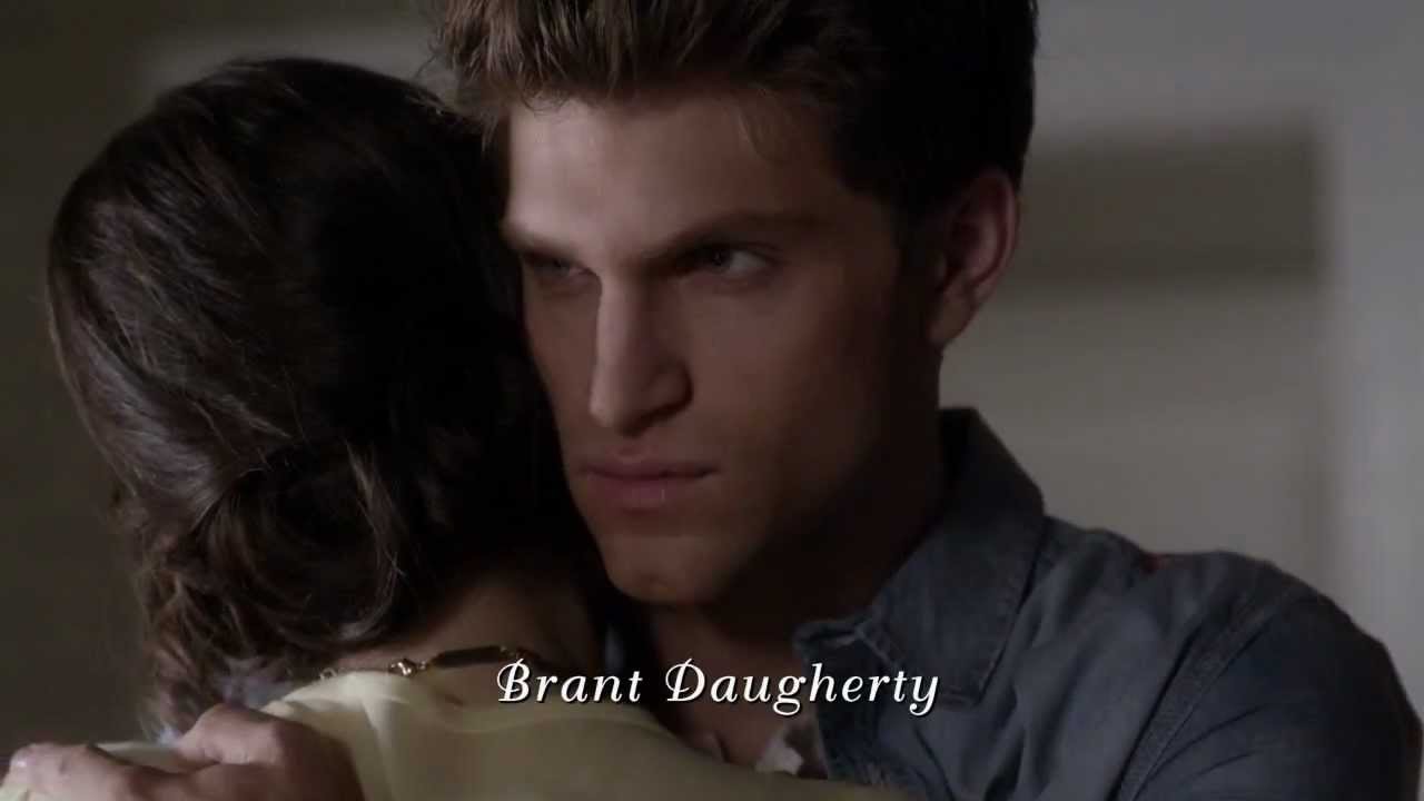 Toby Cavanaugh: Season 3 Episode 13 - Clip One