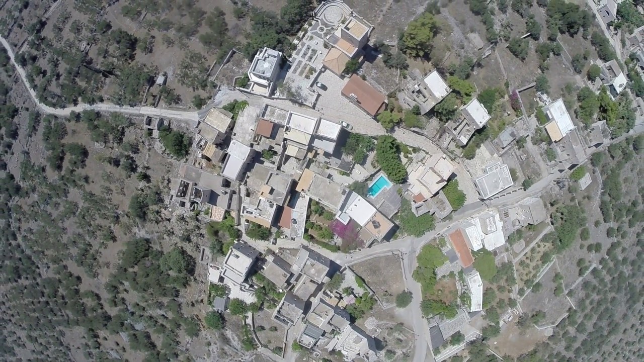 Stavri - Mani, Lakonia