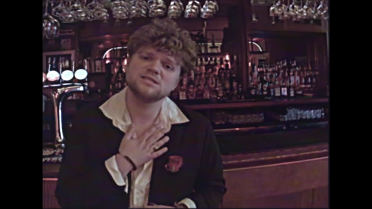 The Loser - sadbot (Official Music Video)