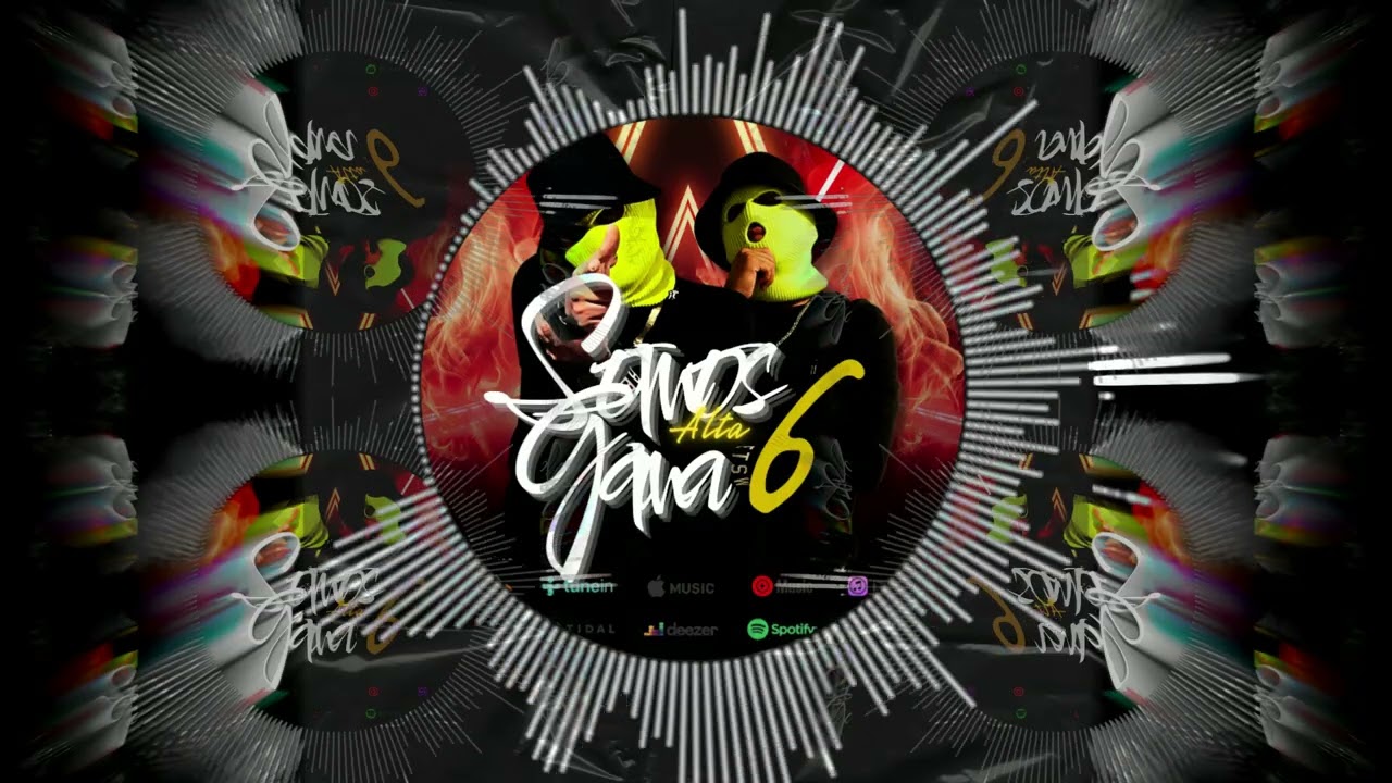 Only Promo Somos Alta Gama vol.6