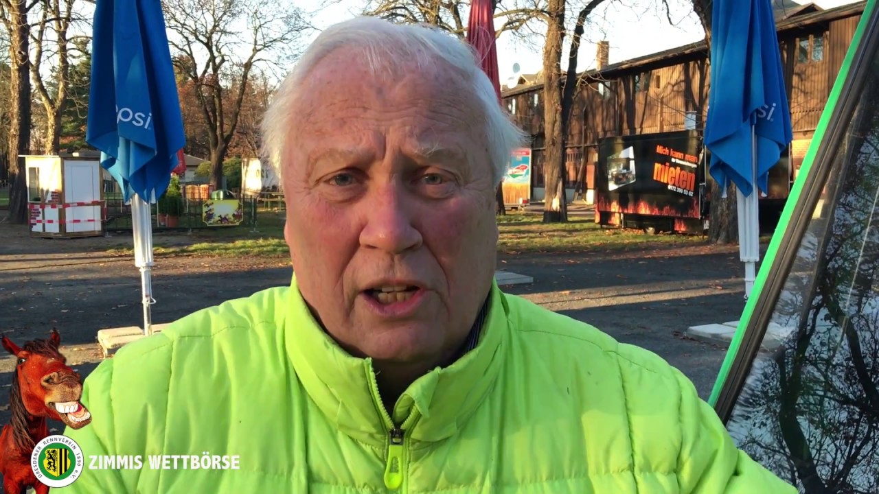 Zimmis Wettbörse – Vor dem Rennen klug sein – VII. Renntag 2016