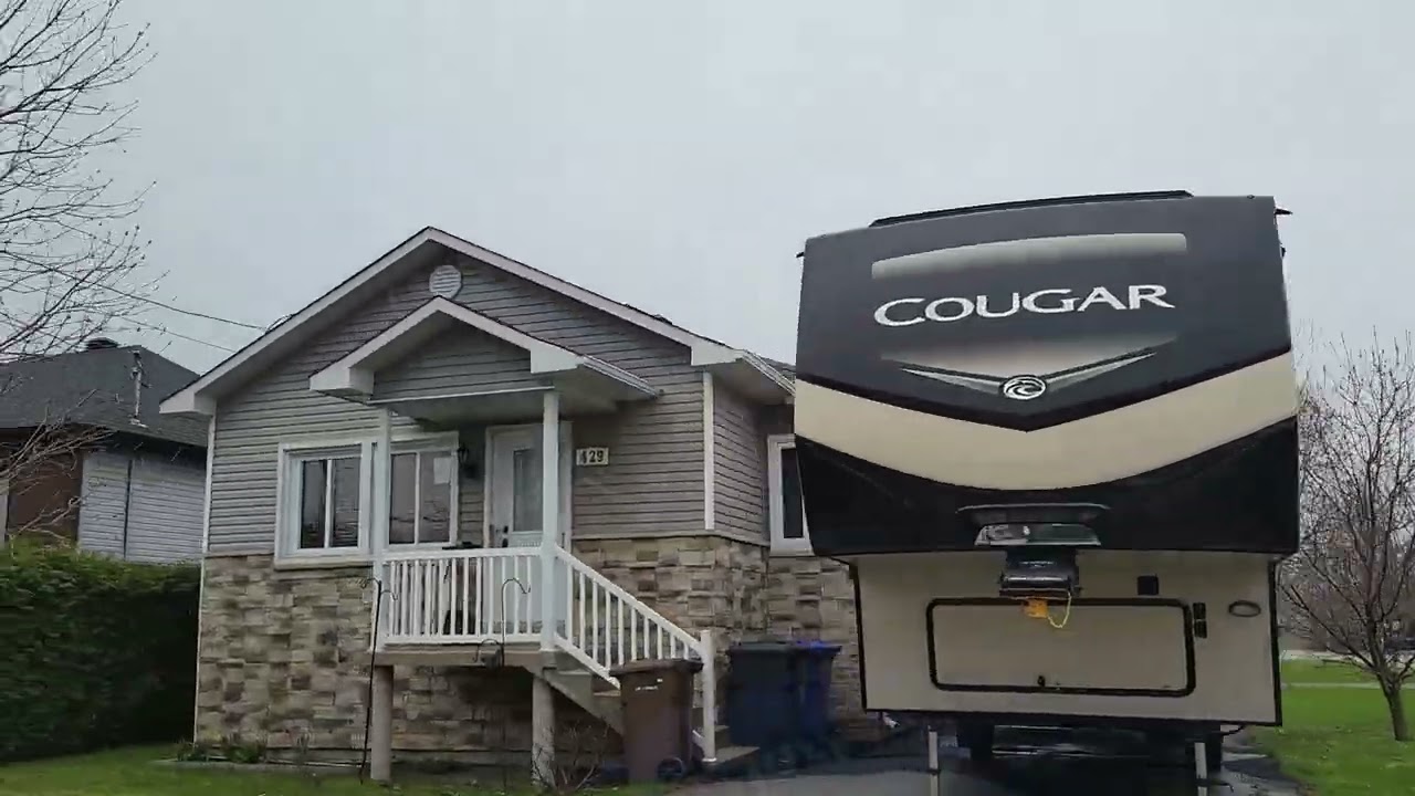 Visiting Pointe Calumet, Quebec