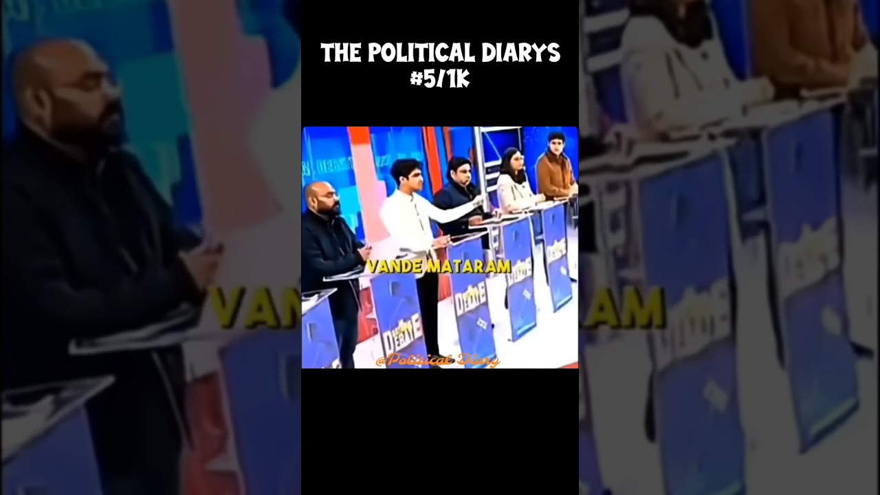 political Diary 