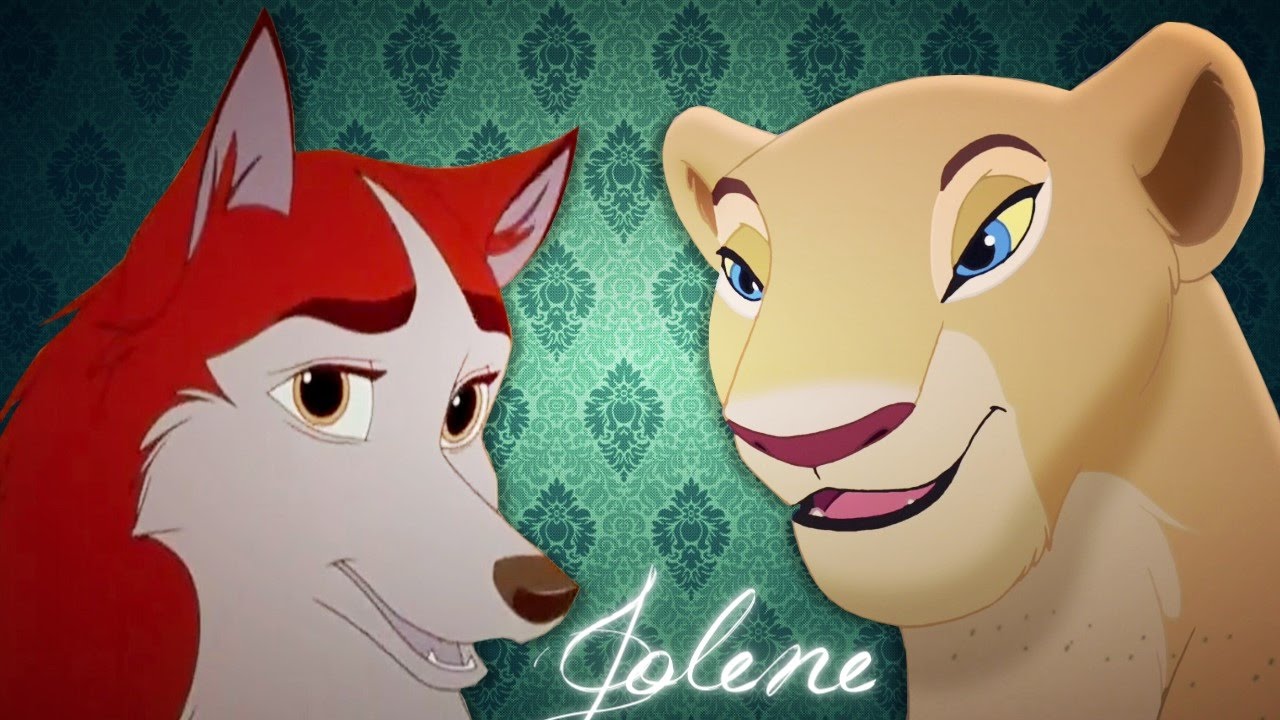Jolene, I'm beggin on you ~