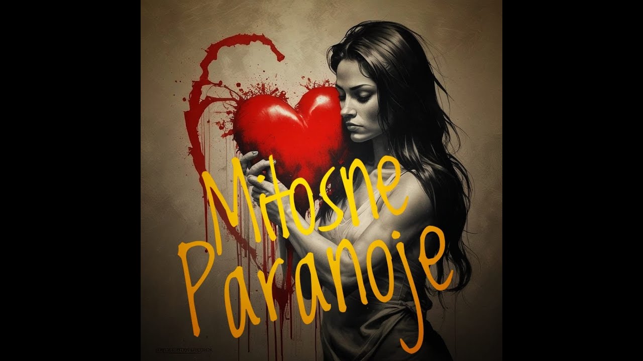 Miłosne Paranoje - Skoza