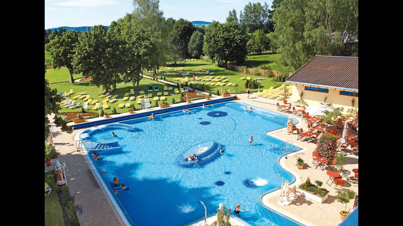 Kristall Therme Berlin