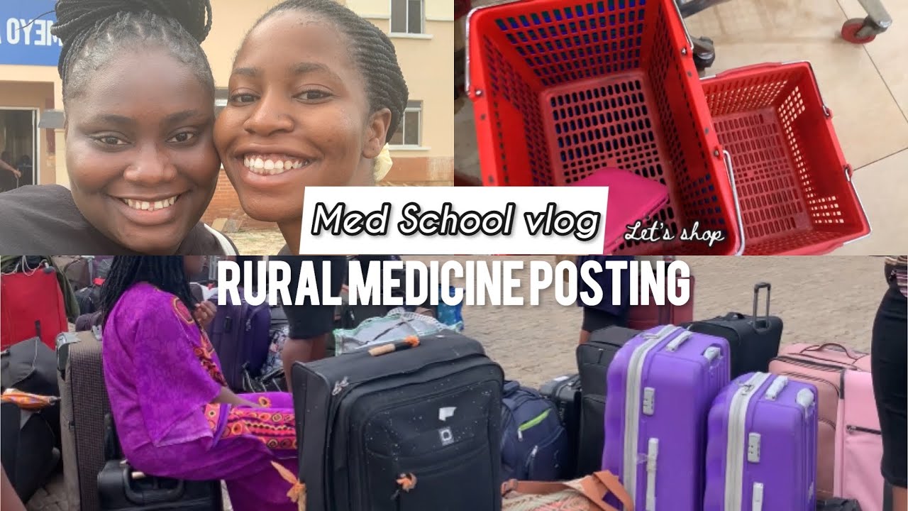 Life of a medical student | Babcock university medical school