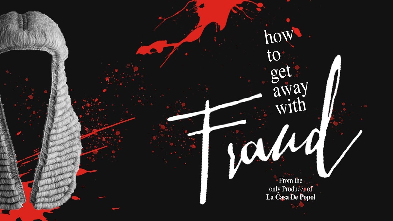 How to Get Away With Fraud Season 7 Premiere