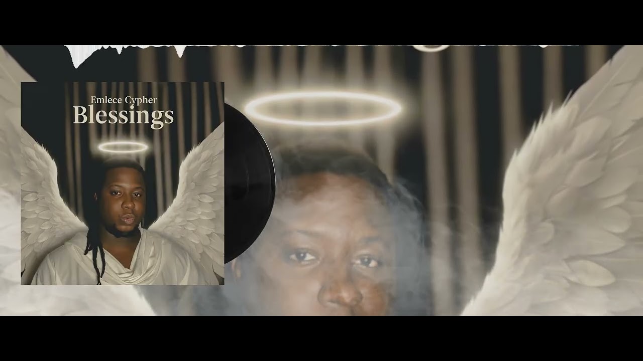 Emlece Cypher - Blessings