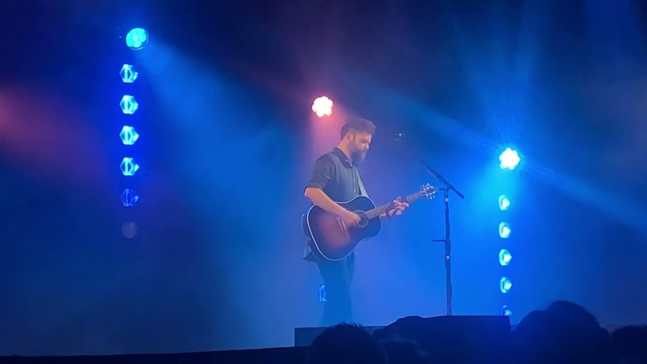 Boomerang, Passenger, Kew Gardens, London, 11th July 2024