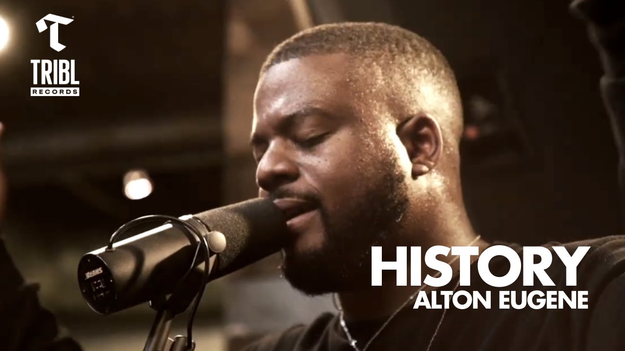History (feat. Alton Eugene) | Maverick City Music | TRIBL