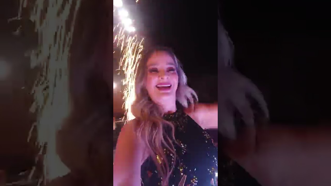 @mibarriocolombianomx en Evento Teletón 2025 