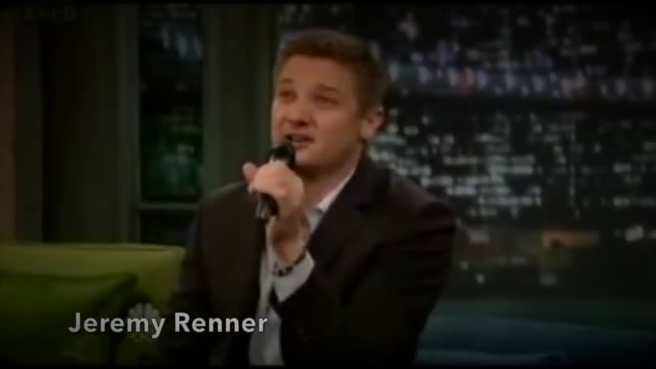 23 Actors/Actresses You Didn't Know Can Actually Sing