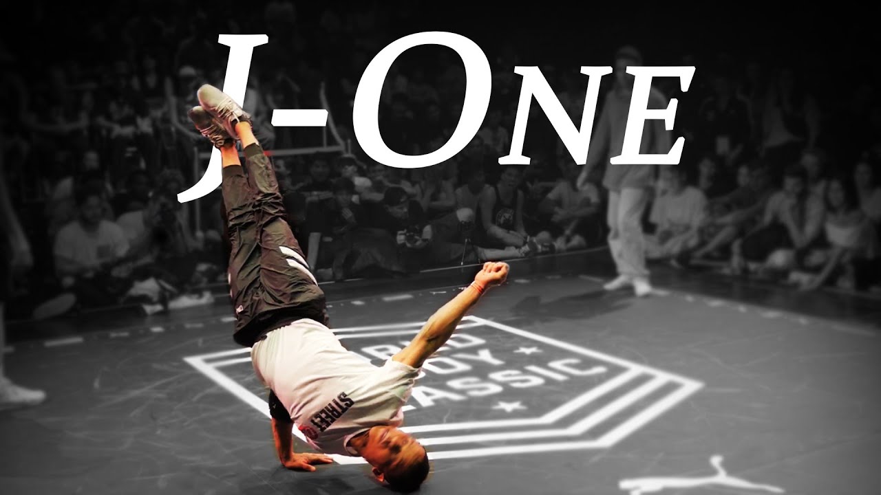 J-ONE | POWER