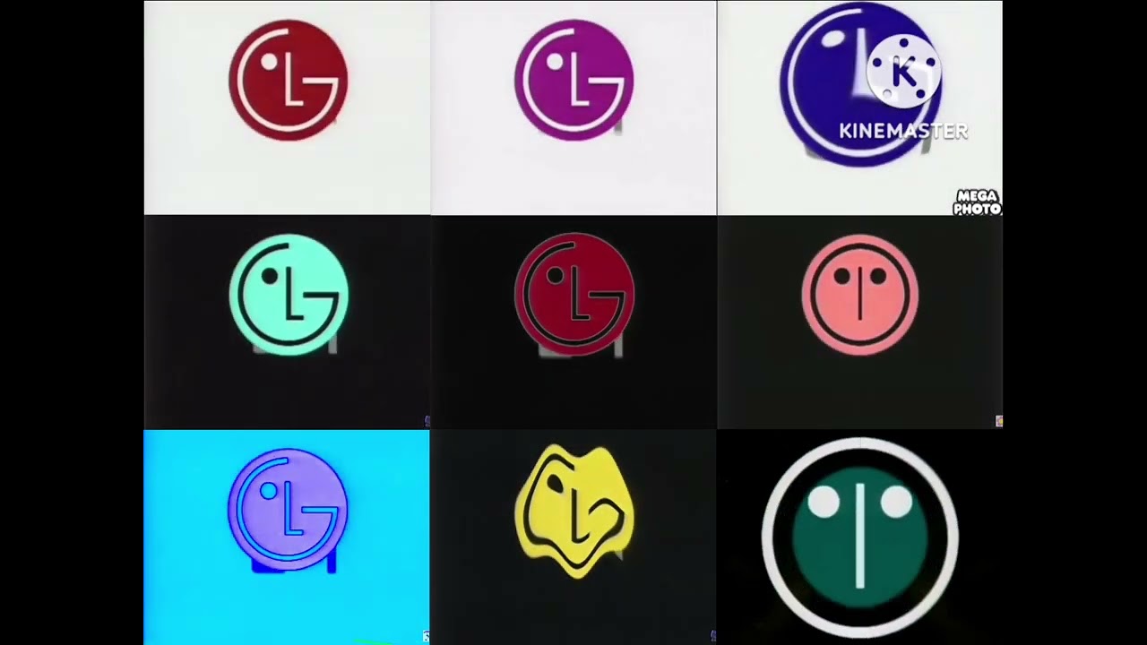 9 LG 1995