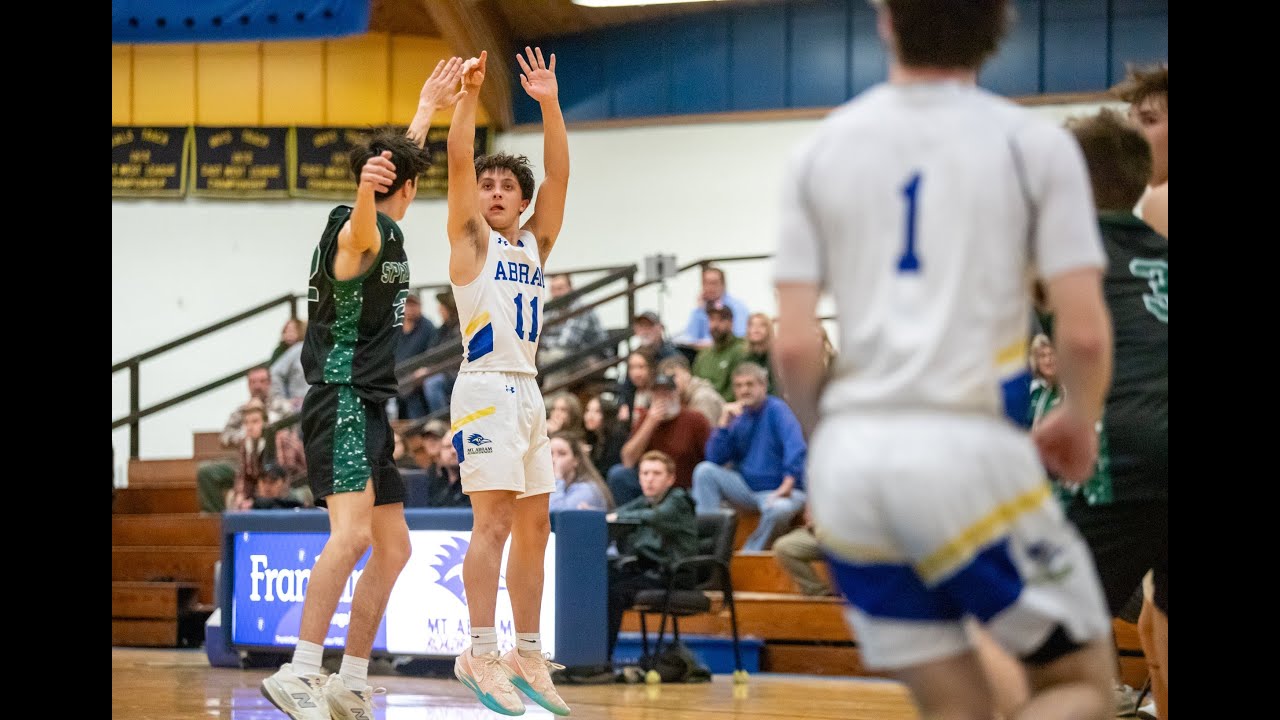 Varsity Maine basketball highlights from Week 1