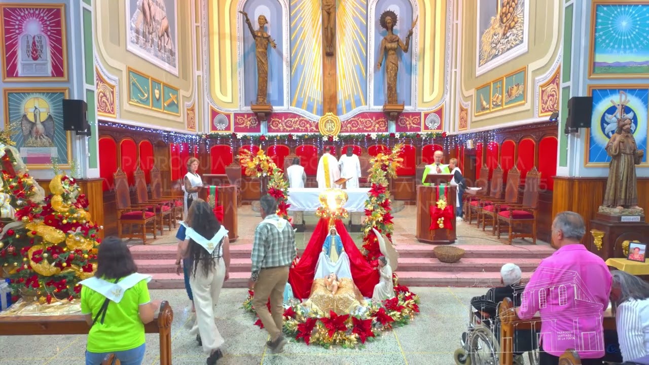 Epifanía del  Señor, 100 años de la querida 