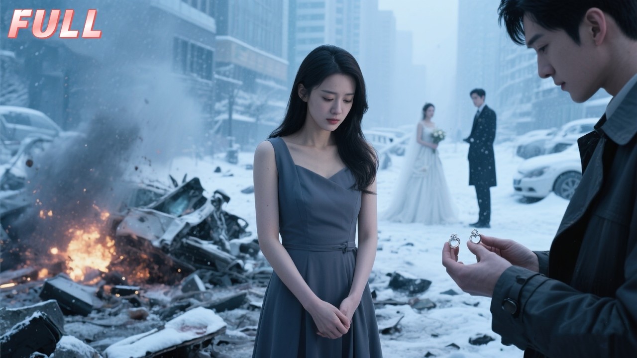 🌟爆火短劇全集：離婚那天，他終於知道七年前車禍的真相。可我的七年，再也回不來了。#drama #youtubeshorts #逆襲 #精彩短劇 #短劇全集 #马甲 #后悔